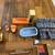 Excellent vintage dollhouse furniture- some pieces handcrafted 5 thumbnail