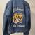 GUCCI L'Aveugle Par Amour Tiger Denim Jacket 3 thumbnail