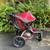BOB Bob stroller bobs kids stroller baby stroller boys girls stroller 1 thumbnail