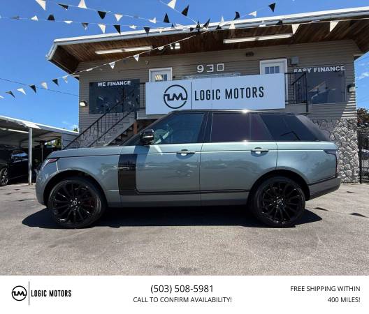 2016 Land Rover Range Rover Sport Utility 4D - $20999.00 (Portland)63623463081347124
