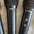 3 Audio-Technica M4000S Dynamic Vocal Microphones in Good Working Cond 2 thumbnail