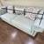 Two pieces sofa sets 4 thumbnail
