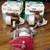 FISHING REELS (3) NEW AND USED ALL ONE PRICE! 1 thumbnail