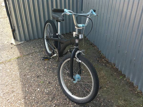 schwinn aerostar bicycle Used 20