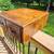 Tiger Oak Two Drawer Card Catalog 1 thumbnail