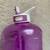 Water Bottle 4.1 Liters 1.08 Gallons Purple Vitscan Gym Hike Walk Run 4 thumbnail