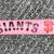 San Francisco Giants MINI PINK BAT… MLB and Louisville Slugger brand 18” lon 2 thumbnail