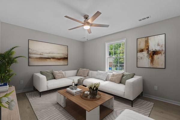 $375,000 / 4hab - 1088ft2 - ¡Vive en un lado y alquila el otro! Duplex con 2 habitaciones por lado (Durham)63685979653123122