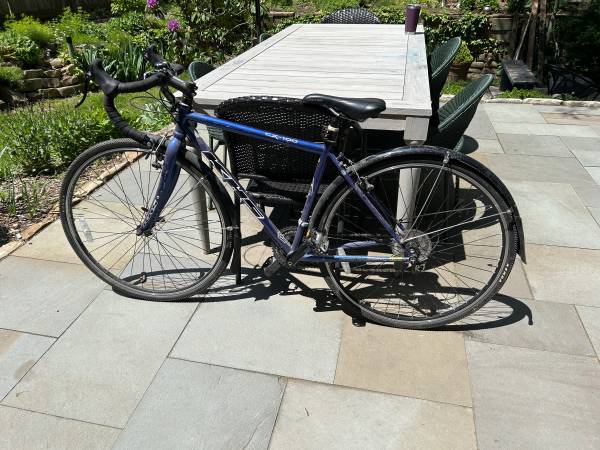KHS cx100 1