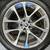 FS: 20“ BMW 738M wheels + Michelin PS4AS 3 thumbnail