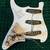 Stratocaster loaded pickguard - Genuine Fender 2 thumbnail