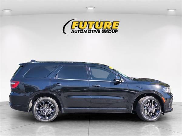 *2022 Dodge Durango SUV ( Future Ford Lincoln : CALL (925)233-7848 ) - $32,598 (Present  this for  additional $150 Off!!! Call Now)63654698007809122