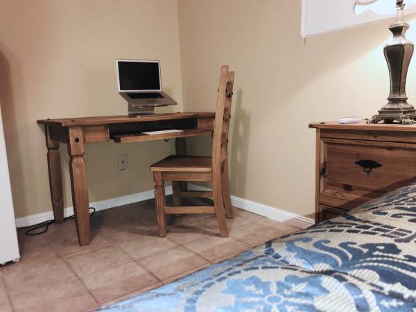 $1,350 Furnished Studio W/private entrance & private bathroom close to LLNL (dublin / pleasanton / livermore)63667888955265120