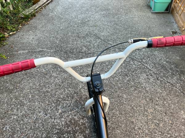 Bicicleta BMX (Haro Forum Partial 20) - $75 (Portland)63470448306179123