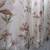 Sheer Curtains w/ Fall Floral Pattern (4 Panels) 2 thumbnail