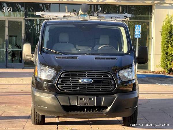 2019 Ford Transit 150 3dr - Photo 3