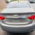 2018 Chevy Impala 2LZ Premier  highline sedan-Nice Silver, highway mil 5 thumbnail