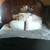 California King Wooden Bed Frame 2 thumbnail