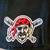 New Era Pittsburgh Pirates Two Tone Edition 9FIFTY Snapback Cap (New) 5 thumbnail