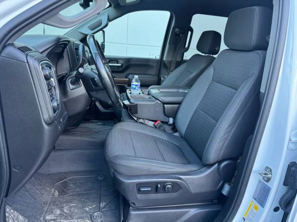 2023 Chevrolet SILVERADO 3500 4WD - Photo 11