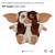 NECA 30604 Similing Gizmo Plush Toy, Multicolor new with tags selling 1 thumbnail