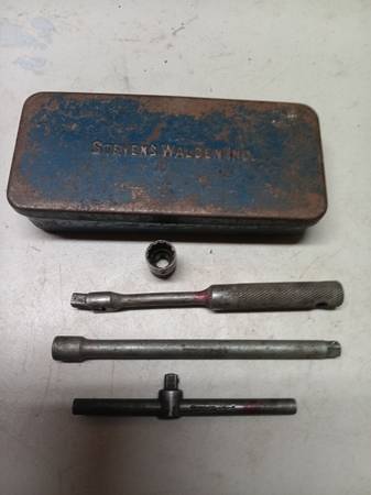 Vintage tools 1