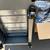 2-Drawer Vertical Metal File cabinet with keys 22 thumbnail