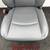 2012 - 2022 Dodge Ram GRAY Vinyl Front Bucket Seats Seat 5 thumbnail