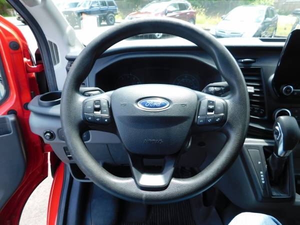 2021 Ford Transit 250 - Photo 10