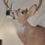 Antique Mounted Whitetail 4 thumbnail