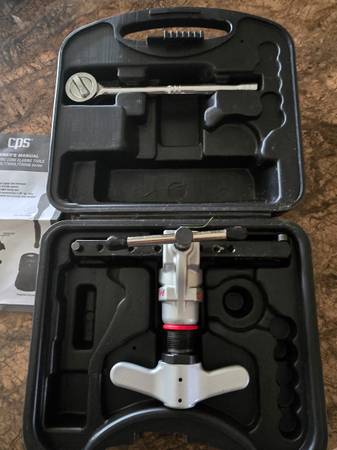 Flairing Tool CPS FT800FN 1