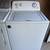 Scratch & Dent Amana Top Load Washer – Great Value! 💥 ✅ 3.5 cu ft 1 thumbnail