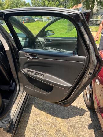 2009 Chevy Impala - $600 (Woodbridge)63616621271299123