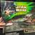SEALED - Hasbro Star Wars Power of The Jedi Speeder Bike with Luke Skywalker 12 9 thumbnail