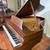Steinway & Sons Model M Grand Piano 2 thumbnail