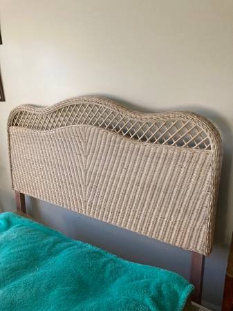 Headboard 1