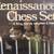 Vintage Weighted Renaissance Chess Set -- perfect 3 thumbnail