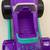 Paw Patrol Cat Pack Shade Figure car Vehicle Spin Master toy 4 thumbnail