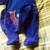 New 2009 Spiderman Marvel Pajamas Size 6/9M Fleece Winter PJS Footie 7 thumbnail