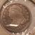 1832 Capped Bust Silver Dime 1 thumbnail