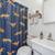 Historic Penthouse Furnished Jackson Sq w/ HUGE Rooftop (7 Bartol St) 10 thumbnail