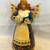 Jim Shore “ Angel of Hospitality “ Statue 1 thumbnail