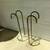 Vintage 80's plant stand - 36" tall 2 thumbnail