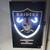 Oakland Raiders Lighted Sign 1 thumbnail