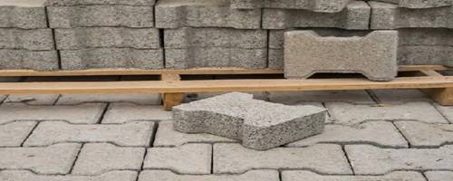 Interlocking Blocks Manufacturers & Suppliers in Tonk, Rajasthan 1