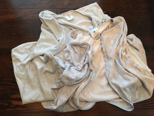 Halo XL Sleep Sacks 1