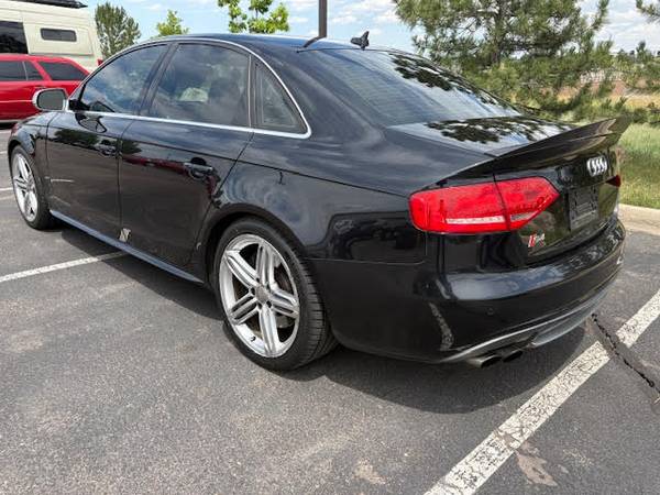 >>2011 Audi S4 Prestige- 2 Owners<< - $11,50063619768090753122