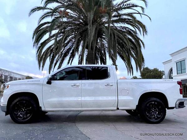 2024 Chevrolet Silverado 1500 - Photo 13