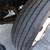 2019 Hino Rollback w/ Wheel Lift 44k miles pickup White 12 thumbnail