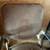 Emil J. Paidar Antique Barber Chair with booster seat 10 thumbnail